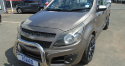 2013 CHEVROLET UTILITY 1.4 SPORT FOR SALE IN BOKSBURG