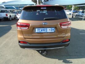 2017 KIA SORENTO 2.2D AWD FOR SALE IN BOKSBURG