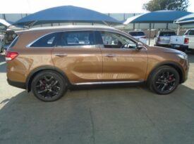 2017 KIA SORENTO 2.2D AWD FOR SALE IN BOKSBURG