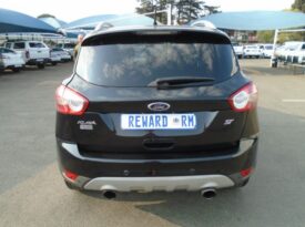 2012 FORD KUGA 2.5T AWD TITANIUM FOR SALE IN BOKSBURG