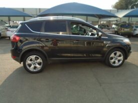 2012 FORD KUGA 2.5T AWD TITANIUM FOR SALE IN BOKSBURG