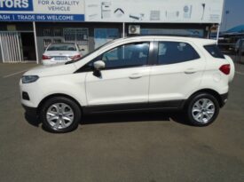 2017 FORD ECOSPORT 1.0 ECOBOOST FOR SALE IN BOKSBURG