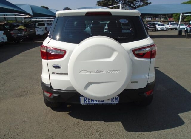 2017 FORD ECOSPORT 1.0 ECOBOOST FOR SALE IN BOKSBURG