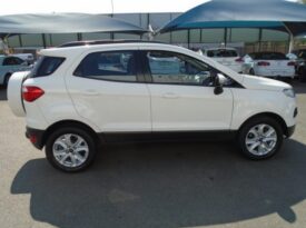 2017 FORD ECOSPORT 1.0 ECOBOOST FOR SALE IN BOKSBURG