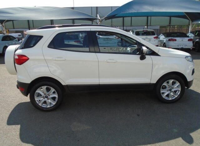2017 FORD ECOSPORT 1.0 ECOBOOST FOR SALE IN BOKSBURG