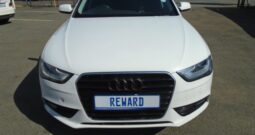 2012 AUDI A2 1.8T FOR SALE IN BOKSBURG