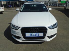 2012 AUDI A2 1.8T FOR SALE IN BOKSBURG