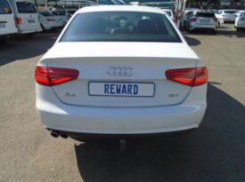 2012 AUDI A2 1.8T FOR SALE IN BOKSBURG