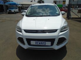 2015 FORD KUGA 1.6 ECOSPORT FOR SALE IN BOKSBURG