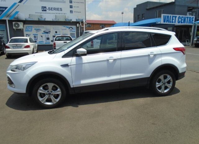 2015 FORD KUGA 1.6 ECOSPORT FOR SALE IN BOKSBURG