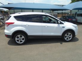 2015 FORD KUGA 1.6 ECOSPORT FOR SALE IN BOKSBURG