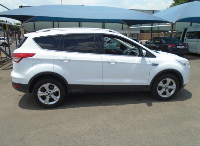 2015 FORD KUGA 1.6 ECOSPORT FOR SALE IN BOKSBURG