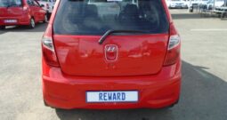 2014 HYUNDAI i10 1.2 GLS A/T FOR SALE IN BOKSBURG