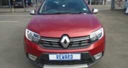 2019 RENAULT SANDERO STEPWAY FOR SALE IN BOKSBURG