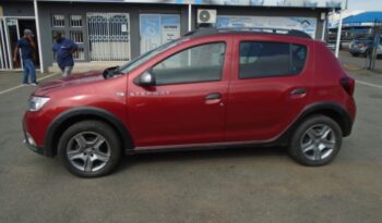 2019 RENAULT SANDERO STEPWAY FOR SALE IN BOKSBURG full