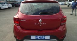 2019 RENAULT SANDERO STEPWAY FOR SALE IN BOKSBURG