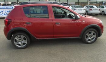 2019 RENAULT SANDERO STEPWAY FOR SALE IN BOKSBURG full