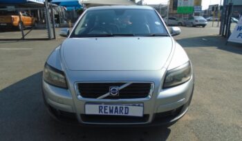 2007 VOLVO C30 2.0 FOR SALE IN BOKSBURG full