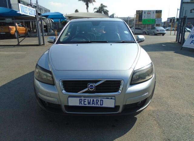 2007 VOLVO C30 2.0 FOR SALE IN BOKSBURG full