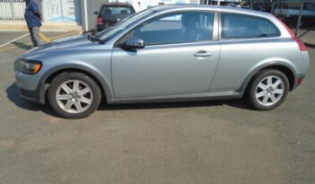 2007 VOLVO C30 2.0 FOR SALE IN BOKSBURG full