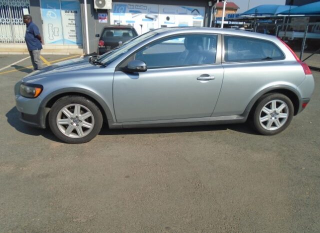2007 VOLVO C30 2.0 FOR SALE IN BOKSBURG full
