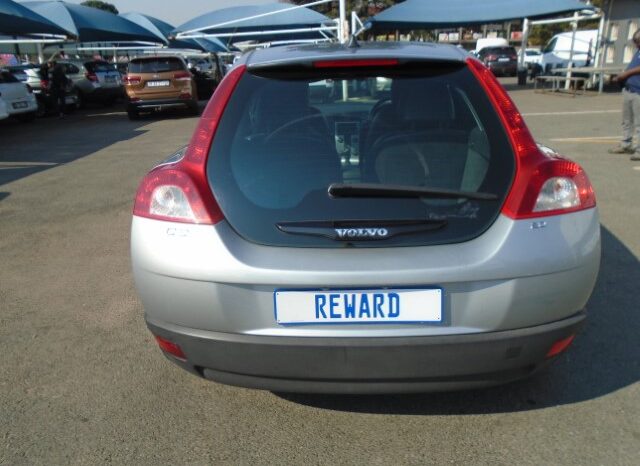 2007 VOLVO C30 2.0 FOR SALE IN BOKSBURG full