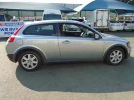 2007 VOLVO C30 2.0 FOR SALE IN BOKSBURG