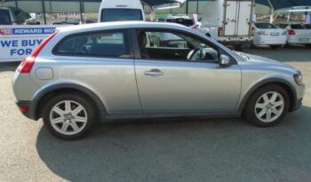 2007 VOLVO C30 2.0 FOR SALE IN BOKSBURG full