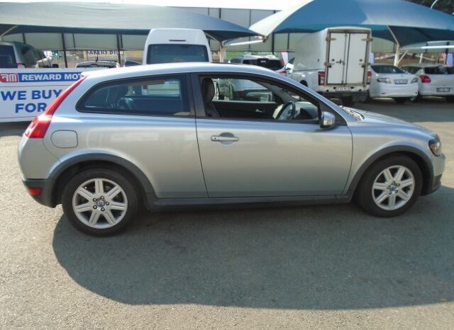 2007 VOLVO C30 2.0 FOR SALE IN BOKSBURG full