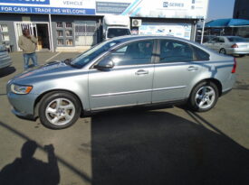 2010 VOLVO S40 2.0 FOR SALE IN BOKSBURG