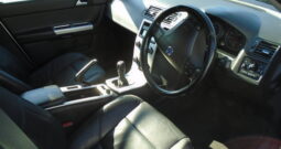 2010 VOLVO S40 2.0 FOR SALE IN BOKSBURG