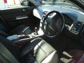 2010 VOLVO S40 2.0 FOR SALE IN BOKSBURG