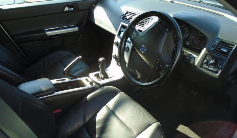 2010 VOLVO S40 2.0 FOR SALE IN BOKSBURG