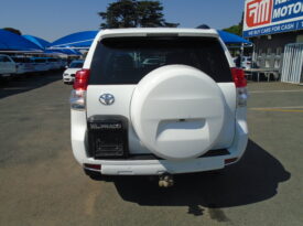 2011 TOYOTA PRADO 4. V6 TX FOR SALE IN BOKSBURG