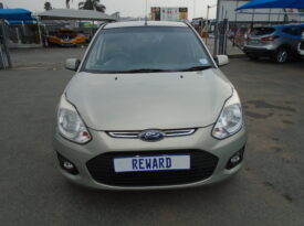 2013 FORD FIGO 1.4 FOR SALE IN BOKSBURG