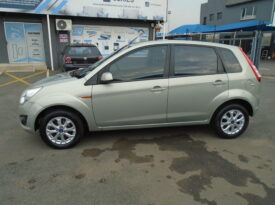 2013 FORD FIGO 1.4 FOR SALE IN BOKSBURG