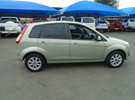 2013 FORD FIGO 1.4 FOR SALE IN BOKSBURG