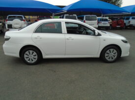 2020 TOYOTA COROLLA QUEST 1.6 FOR SALE IN BOKSBURG