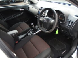 2020 TOYOTA COROLLA QUEST 1.6 FOR SALE IN BOKSBURG