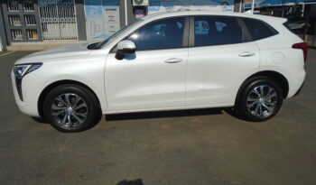 2023 HAVAL JOLION 1.5T CITY FOR SALE IN BOKSBURG full