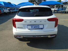 2023 HAVAL JOLION 1.5T CITY FOR SALE IN BOKSBURG