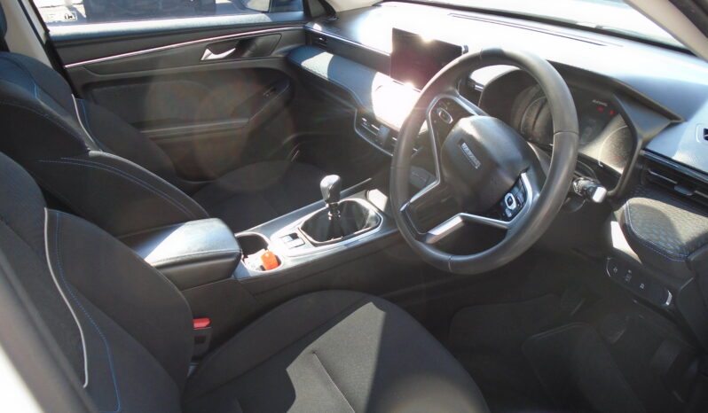 2023 HAVAL JOLION 1.5T CITY FOR SALE IN BOKSBURG full