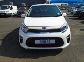 2019 KIA PICANTO 1.0 SMART FOR SALE IN BOKSBURG
