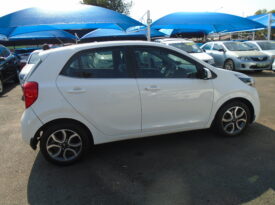 2019 KIA PICANTO 1.0 SMART FOR SALE IN BOKSBURG