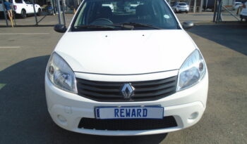 2011 RENAULT SANDERO 1.4 FOR SALE IN BOKSBURG full