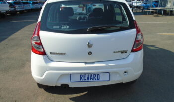 2011 RENAULT SANDERO 1.4 FOR SALE IN BOKSBURG full