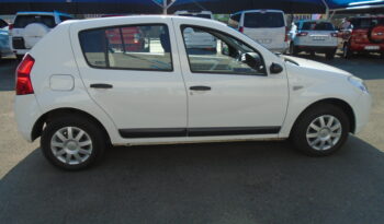 2011 RENAULT SANDERO 1.4 FOR SALE IN BOKSBURG full