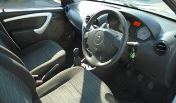 2011 RENAULT SANDERO 1.4 FOR SALE IN BOKSBURG full