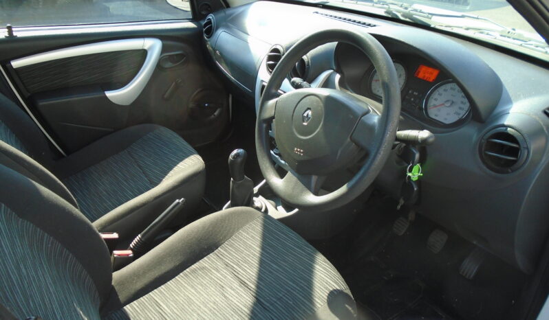 2011 RENAULT SANDERO 1.4 FOR SALE IN BOKSBURG full