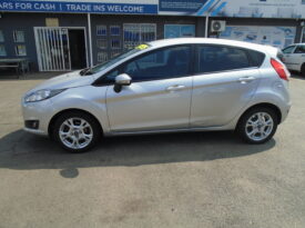 2013 FORD FIESTA 1.0 ECOSPORT FOR SALE IN BOKSBURG